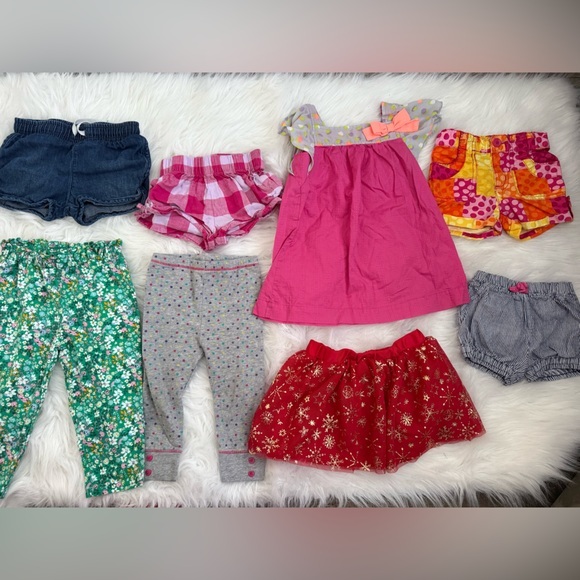 Other - Bundle of girls size 18 months